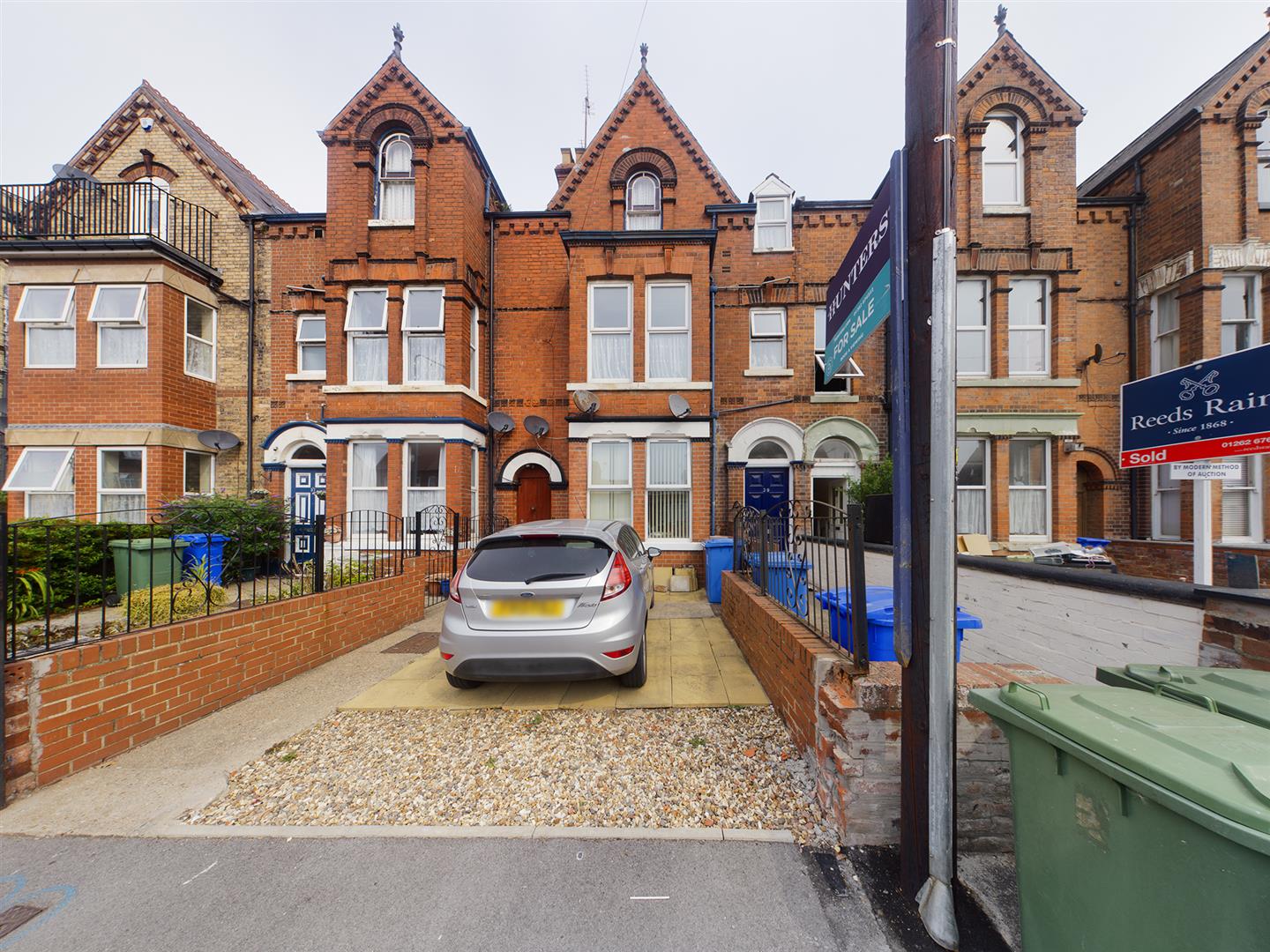 Belts Estate Agents Estate Agency